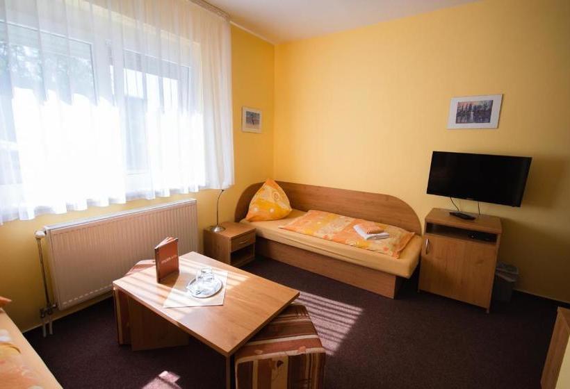 Pensão Penzion Ajda