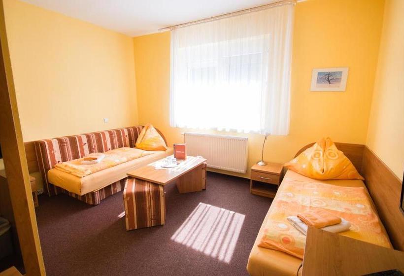 Pensão Penzion Ajda