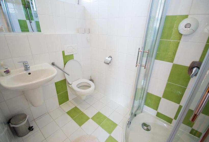 Pensão Penzion Ajda