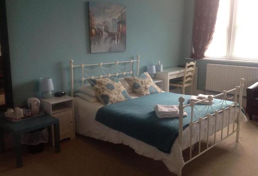 ペンション Portland House Bed And Breakfast