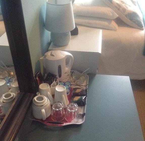 ペンション Portland House Bed And Breakfast