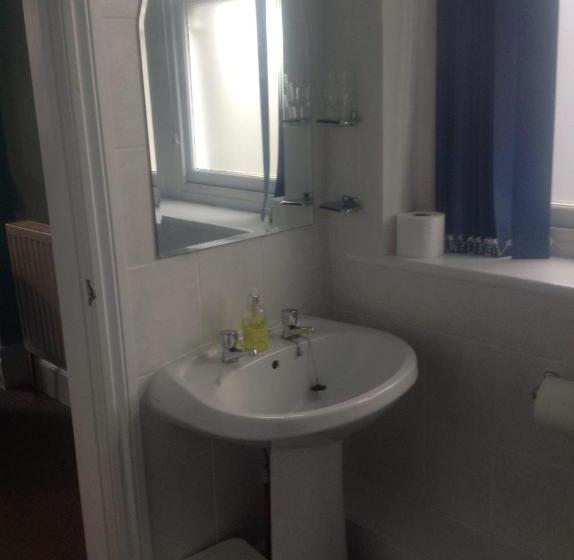 ペンション Portland House Bed And Breakfast