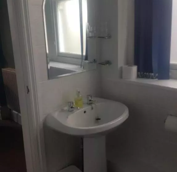 ペンション Portland House Bed And Breakfast