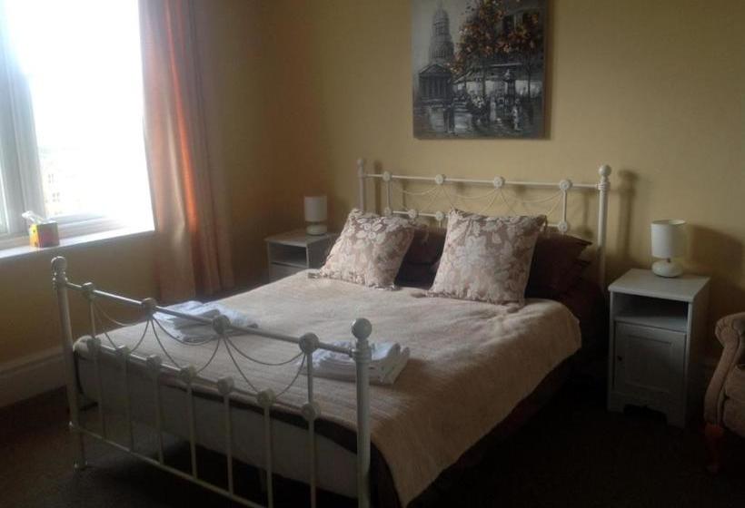 ペンション Portland House Bed And Breakfast