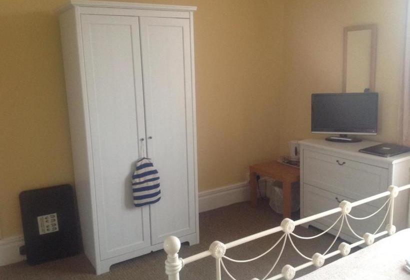 ペンション Portland House Bed And Breakfast