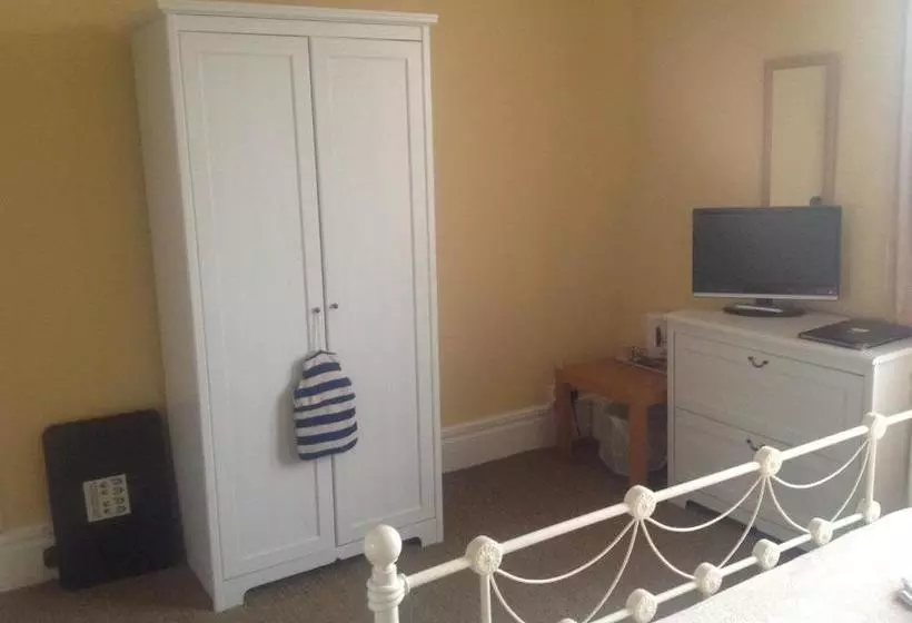 ペンション Portland House Bed And Breakfast