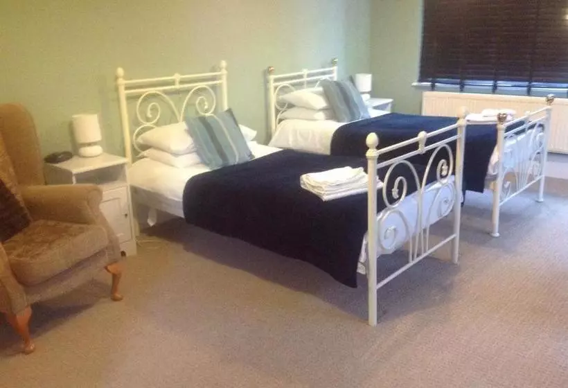 ペンション Portland House Bed And Breakfast