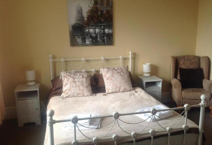 ペンション Portland House Bed And Breakfast