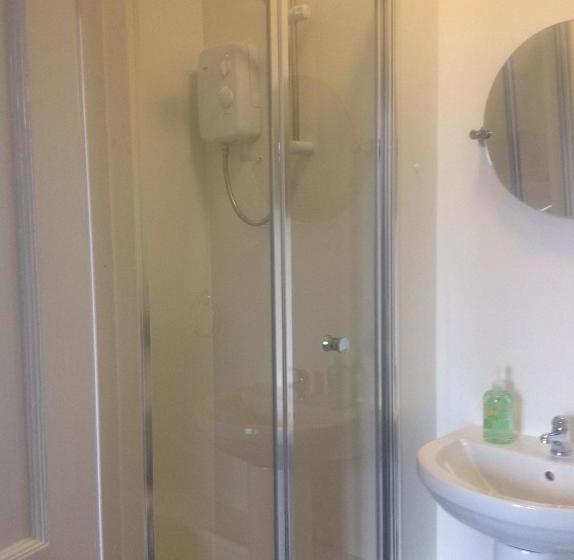 ペンション Portland House Bed And Breakfast