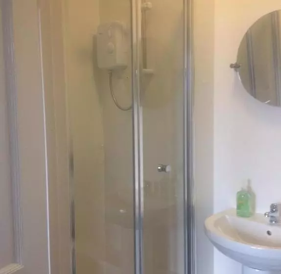 ペンション Portland House Bed And Breakfast