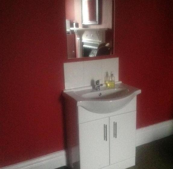 ペンション Portland House Bed And Breakfast