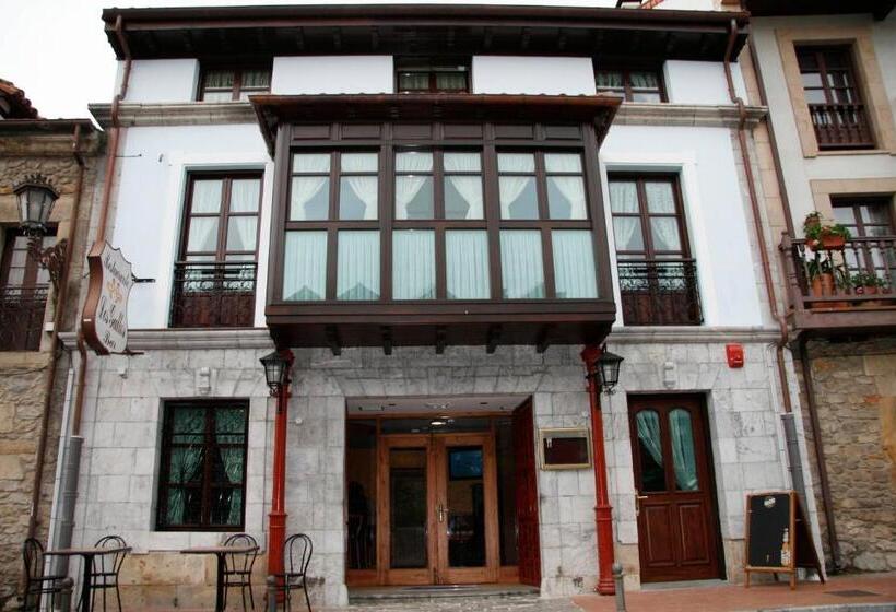 پانسیون Posada Los Gallos