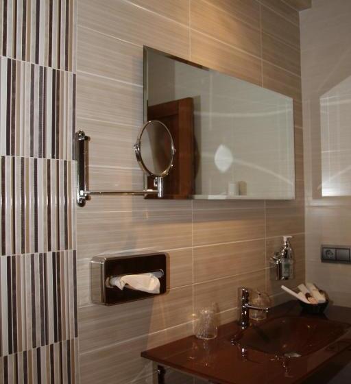 پانسیون Posada Los Gallos