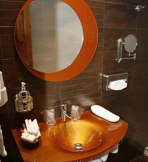 پانسیون Posada Los Gallos