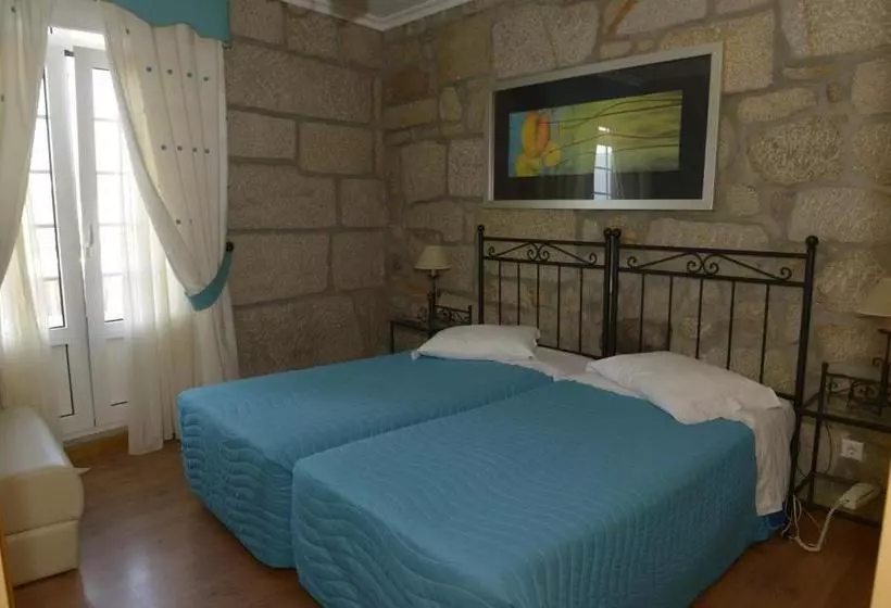 Majatalo Residencial Bem Estar