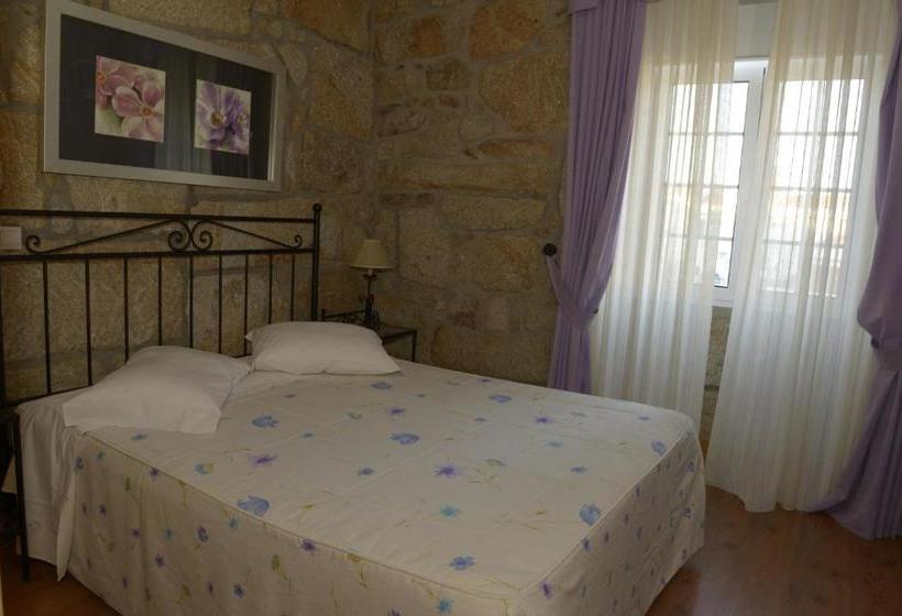 פנסיון Residencial Bem Estar