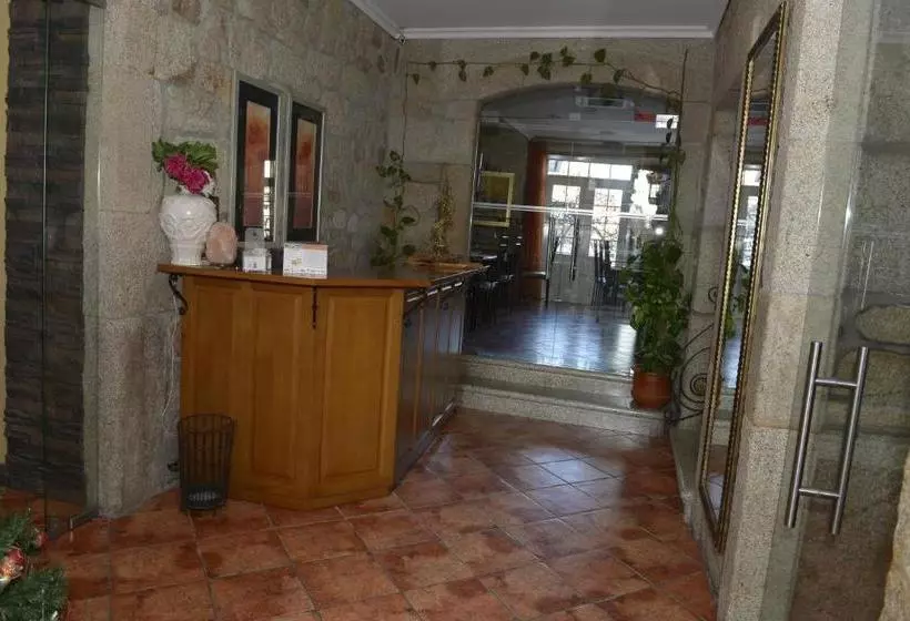 Majatalo Residencial Bem Estar