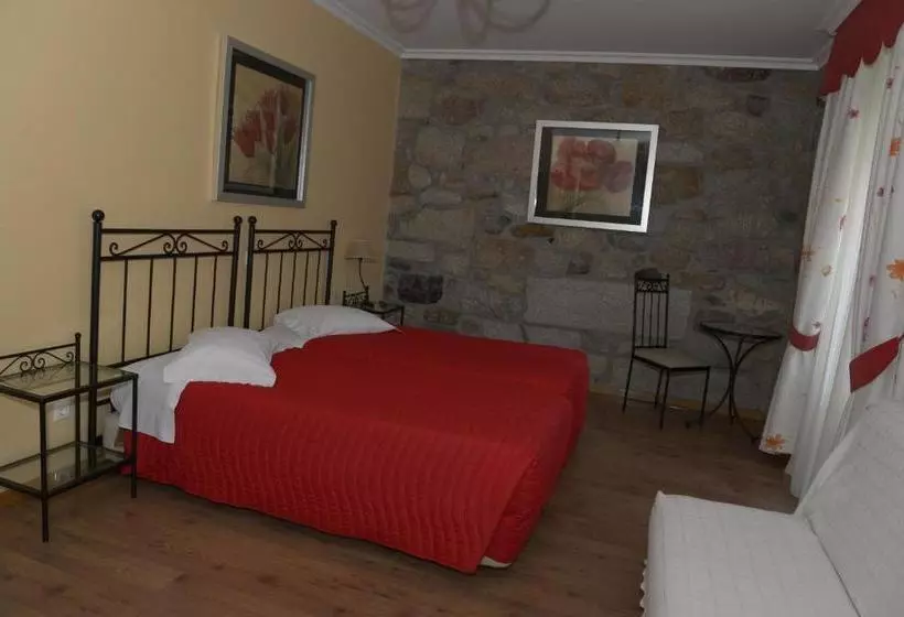 Majatalo Residencial Bem Estar