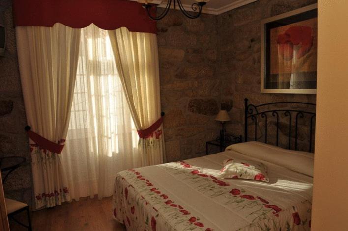 פנסיון Residencial Bem Estar