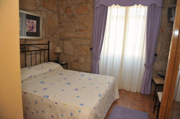 פנסיון Residencial Bem Estar