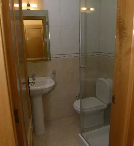 Majatalo Residencial Bem Estar