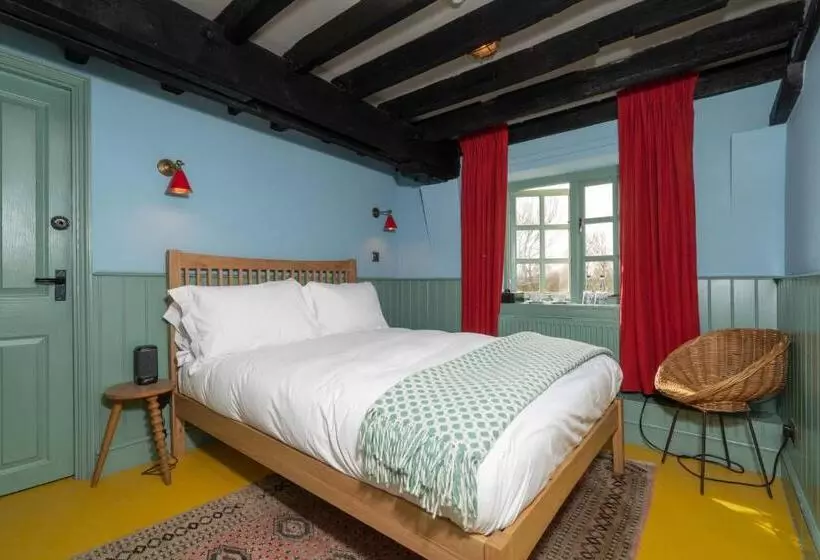 Majatalo Sculthorpe Mill