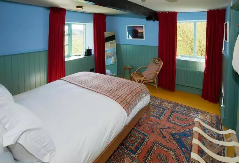 Majatalo Sculthorpe Mill