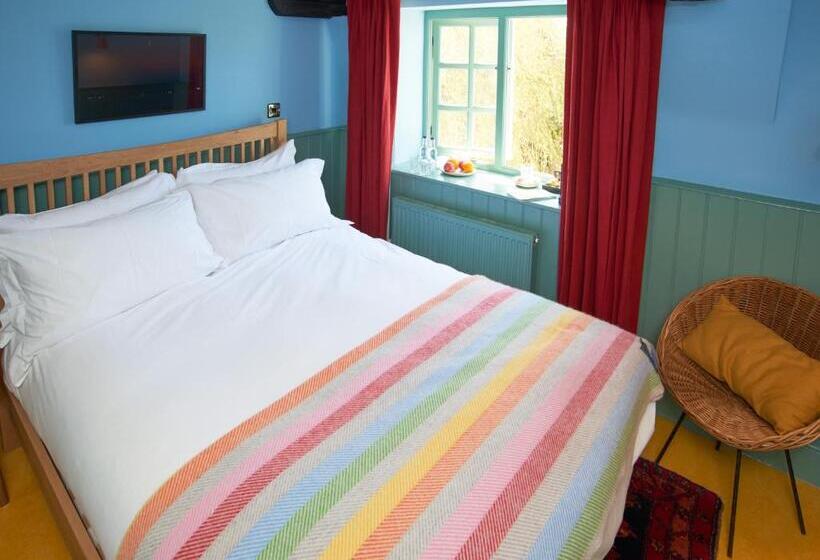 膳宿费 Sculthorpe Mill