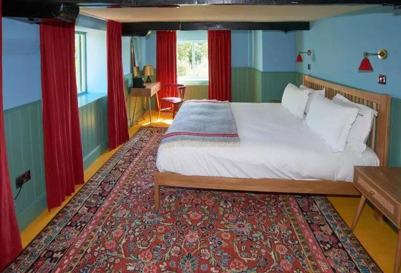 Majatalo Sculthorpe Mill