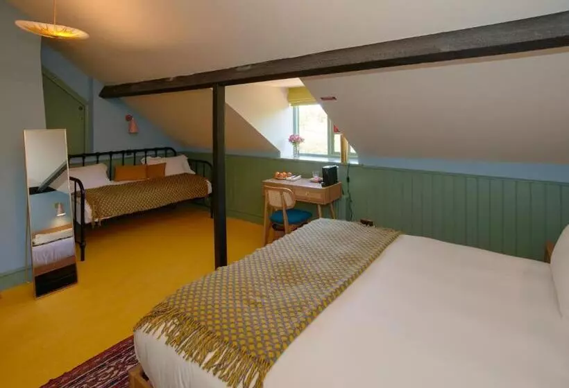 Majatalo Sculthorpe Mill