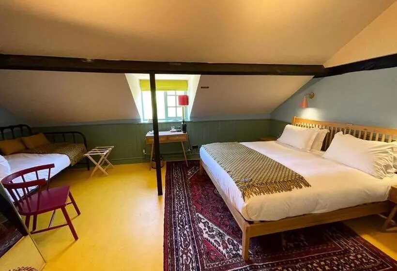 Majatalo Sculthorpe Mill