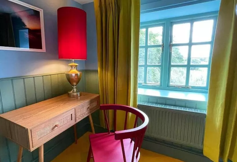 Majatalo Sculthorpe Mill