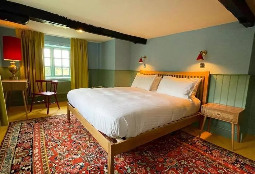 Majatalo Sculthorpe Mill