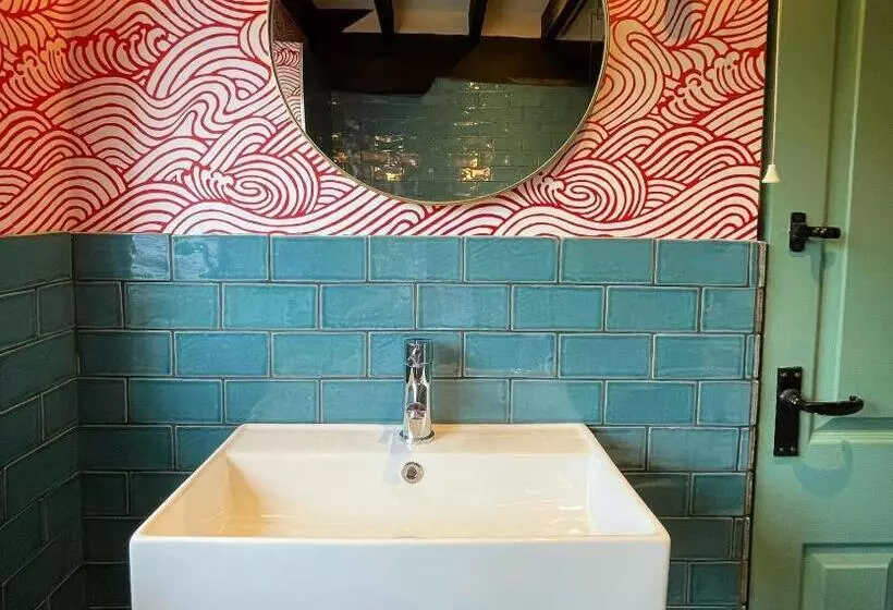 Majatalo Sculthorpe Mill