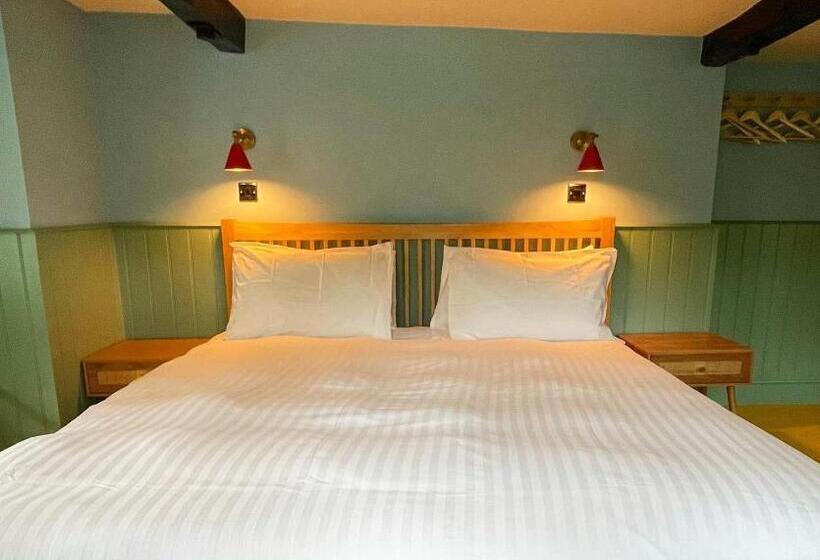 膳宿费 Sculthorpe Mill