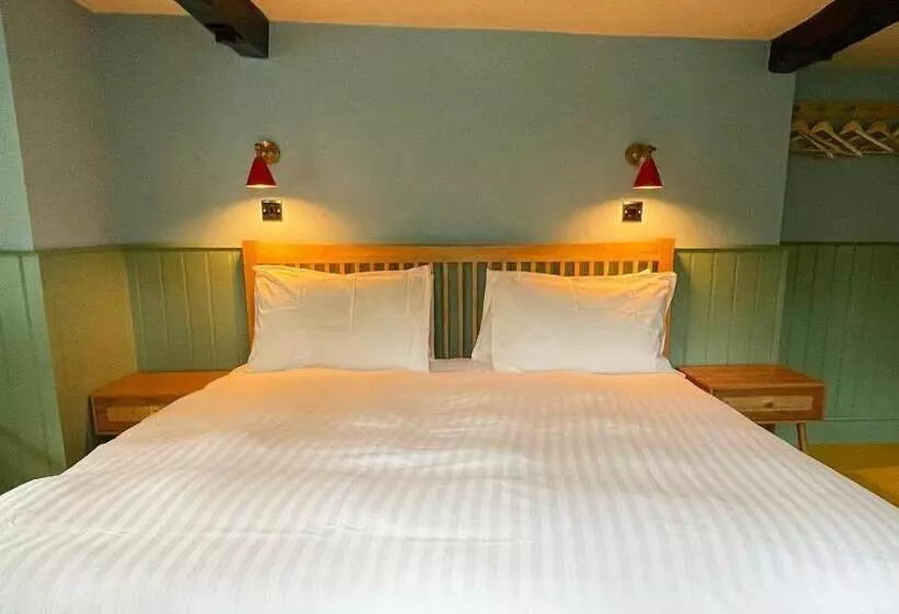 Majatalo Sculthorpe Mill