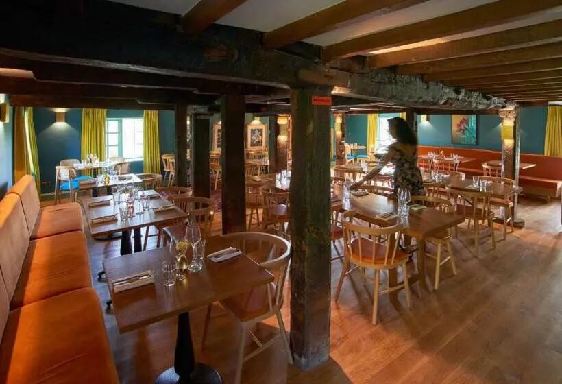 Majatalo Sculthorpe Mill