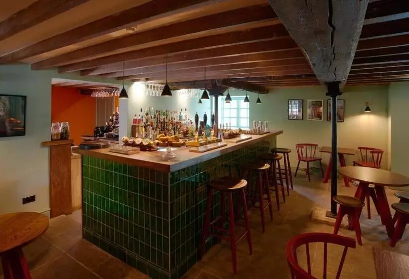 Majatalo Sculthorpe Mill