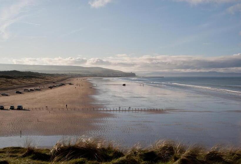 ペンション Strand House