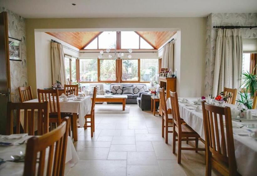 ペンション Strand House