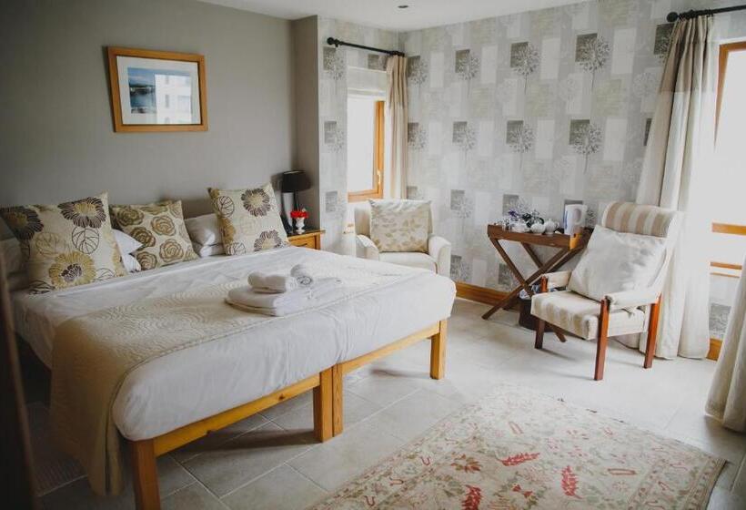 ペンション Strand House