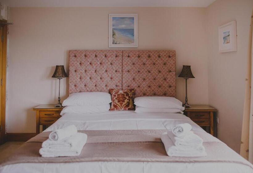 ペンション Strand House