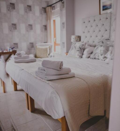 ペンション Strand House