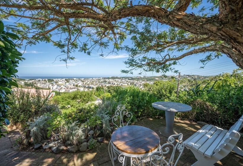 פנסיון The Lookout Guest House