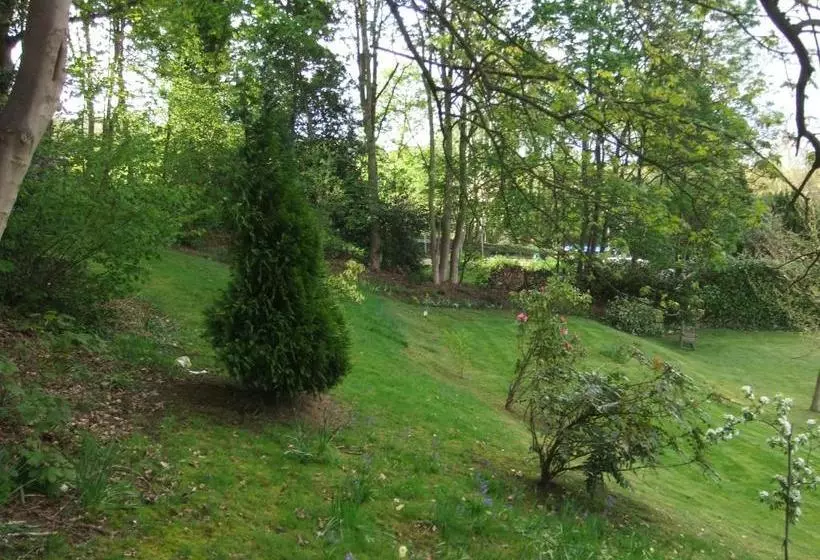 ペンション The Royal Standard Guest House