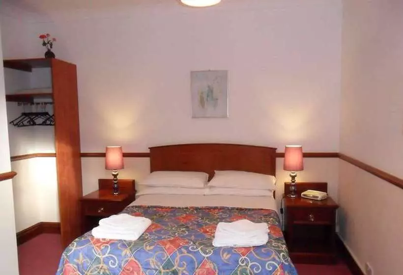 Majatalo Thorpe Lodge
