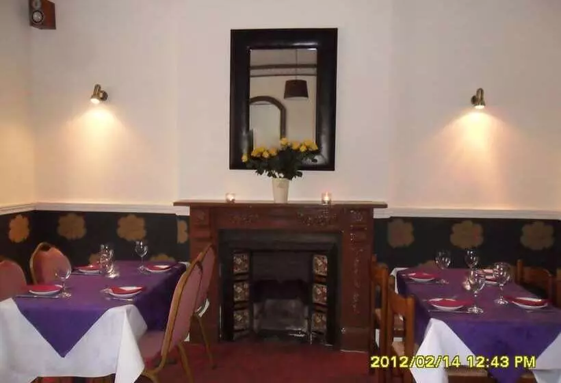 Majatalo Thorpe Lodge