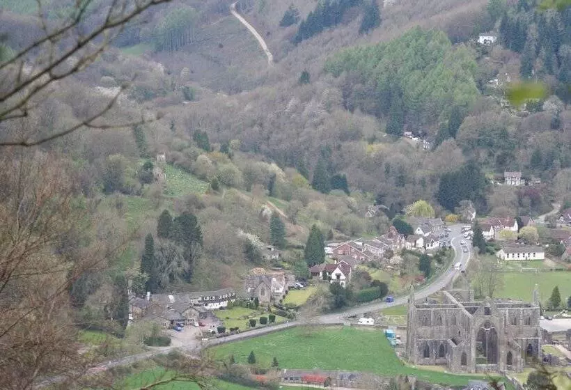 ペンション Wye Valley