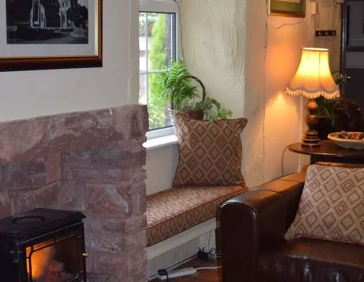 ペンション Wye Valley