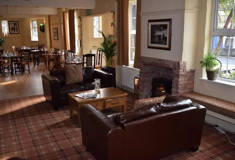 ペンション Wye Valley